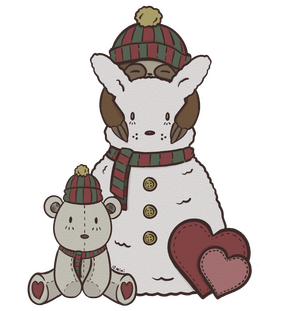 Happy Holidays 2K24