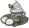 Happy Holidays 2K22 Happy Holidays 2K22